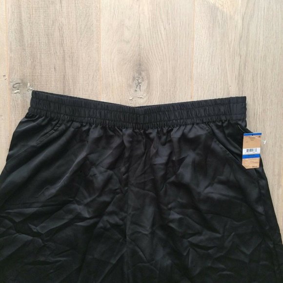 RACHEL Rachel Roy Vicky Palazzo Cropped Pants - Picture 6 of 8